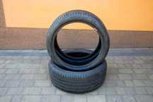 Opony Letnie Pirelli Scorpion 2x 255/40 R21