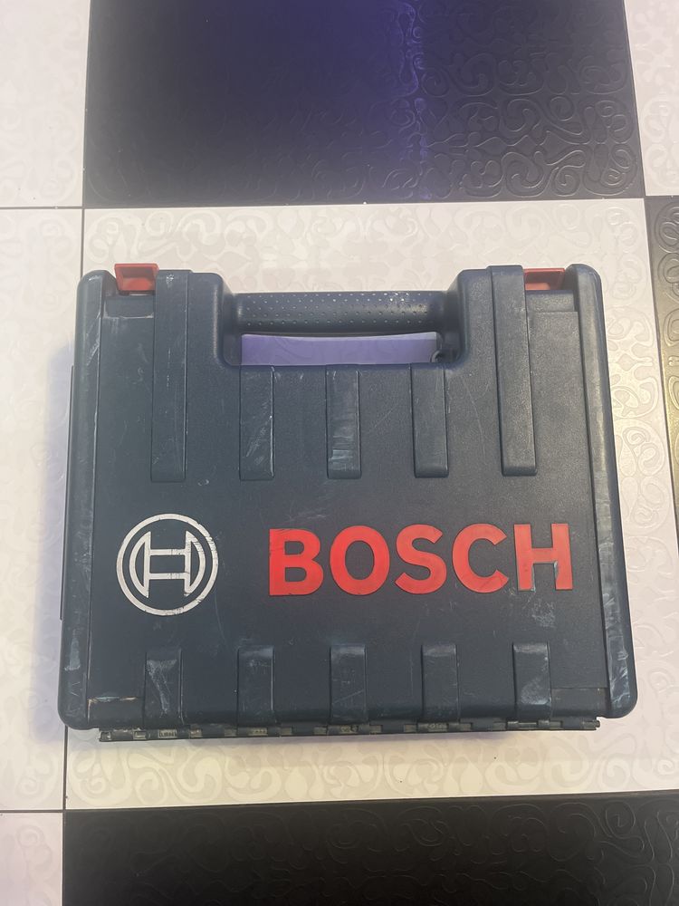 Wkrętarka bosch gsr 12-2