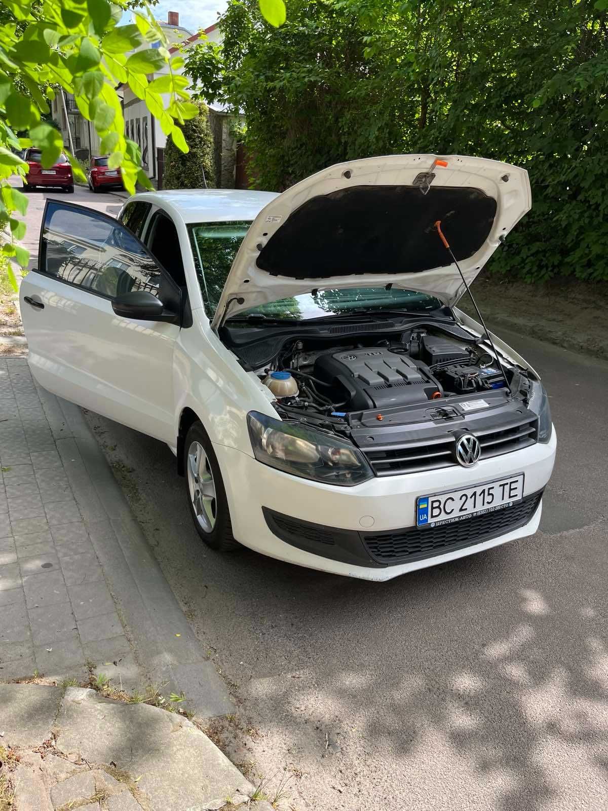 1.2 TDI кондиціонер