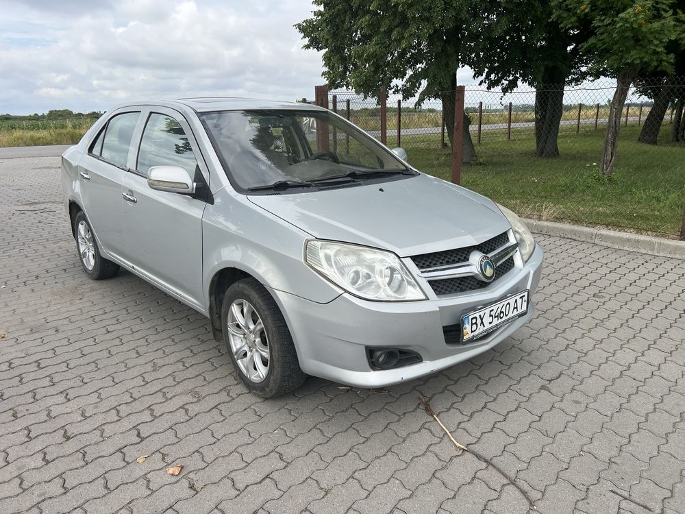 2008 рік один власник 130 пробігу