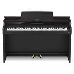 CASIO AP-550 BK pianino cyfrowe - Nowość 2024 - sklep Warszawa