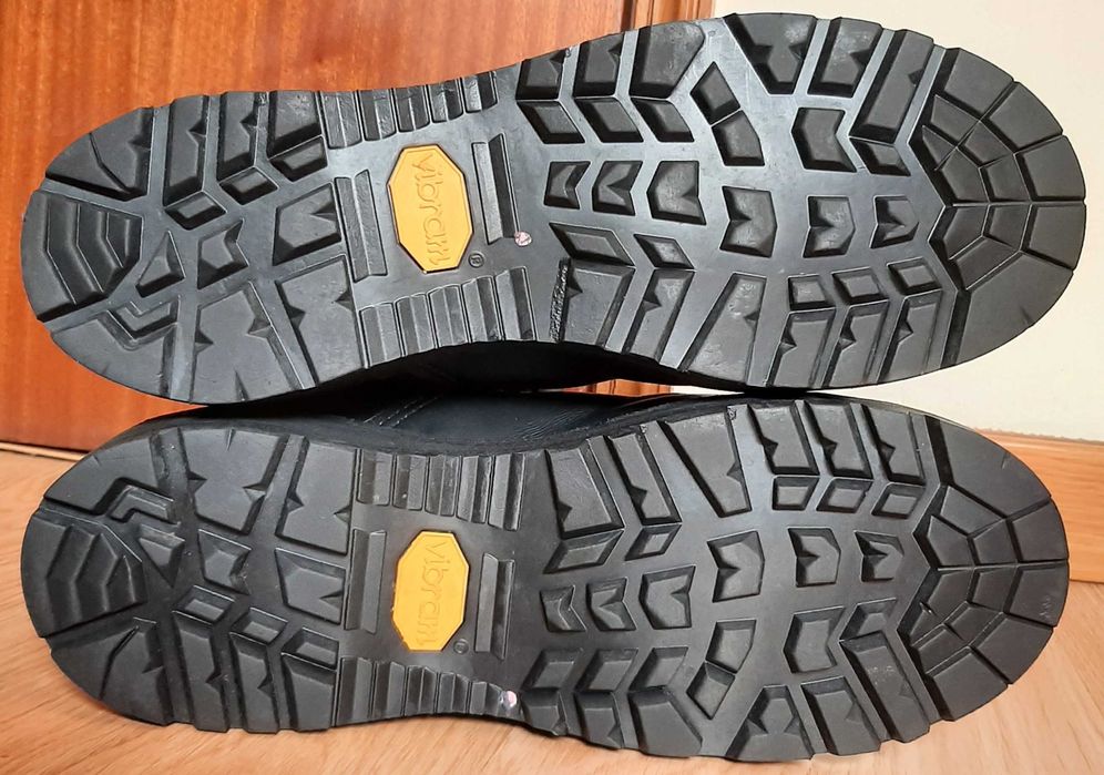 Botas Danner Fort Lewis 39