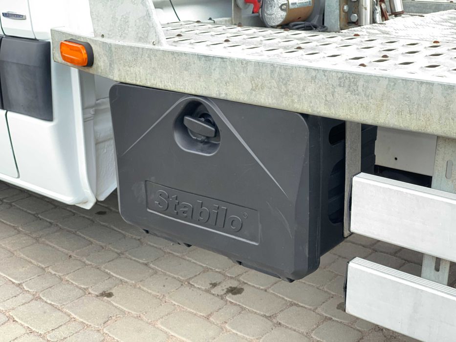 Mercedes-Benz Sprinter 2016