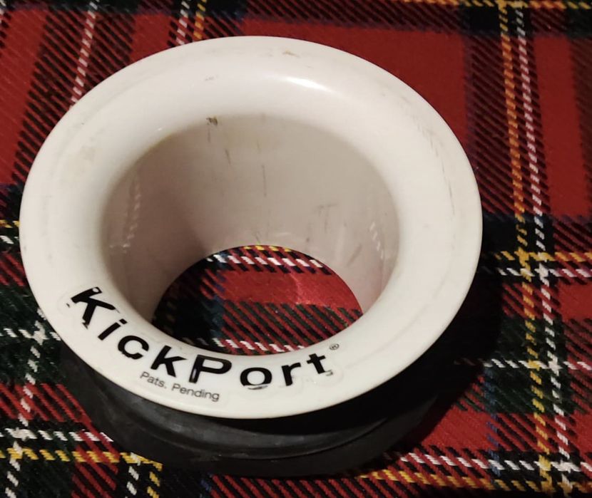 Kickport para venda
