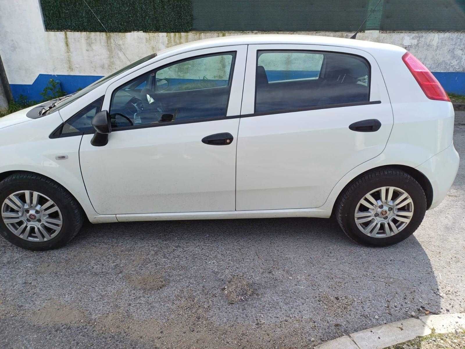 Fiat Punto 2018 - 1.2