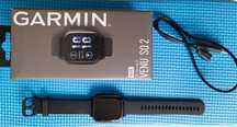 Zegarek sportowy Garmin Sq 2 Music - Nowy