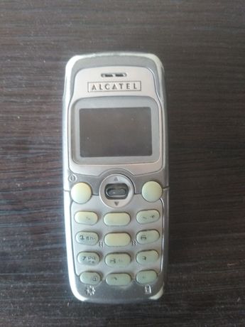 Alcatel BG3