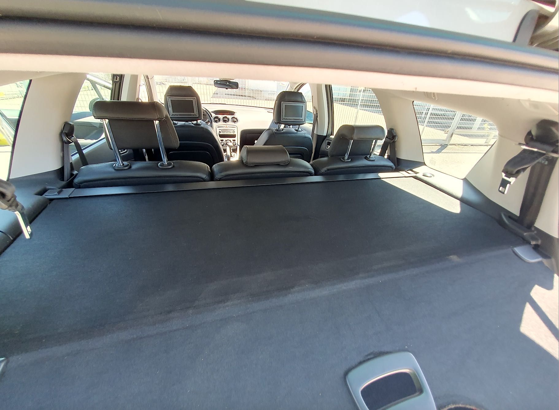 Peugeot 308 SW 1.6 HDI EXECUTIVE CVM6