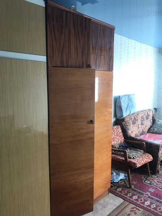 Сдам свою двушку в центре