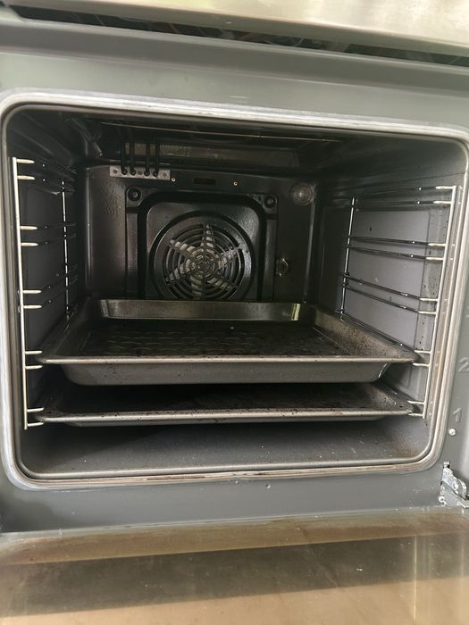 Kuchenka elektryczna Amica 60cm