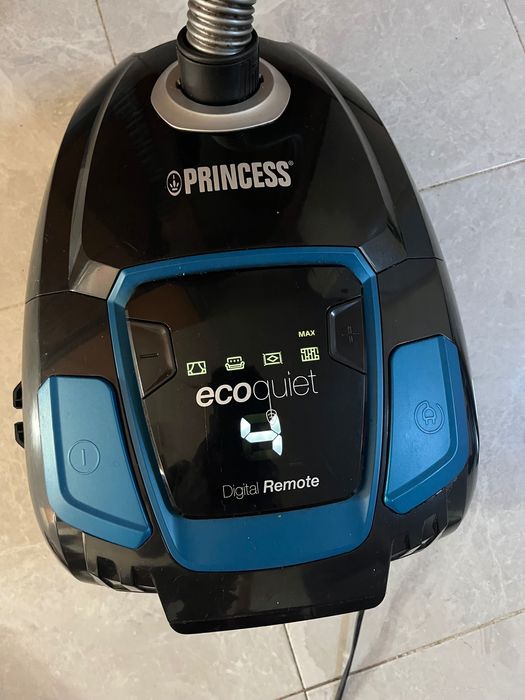 Aspirador da marca princess
