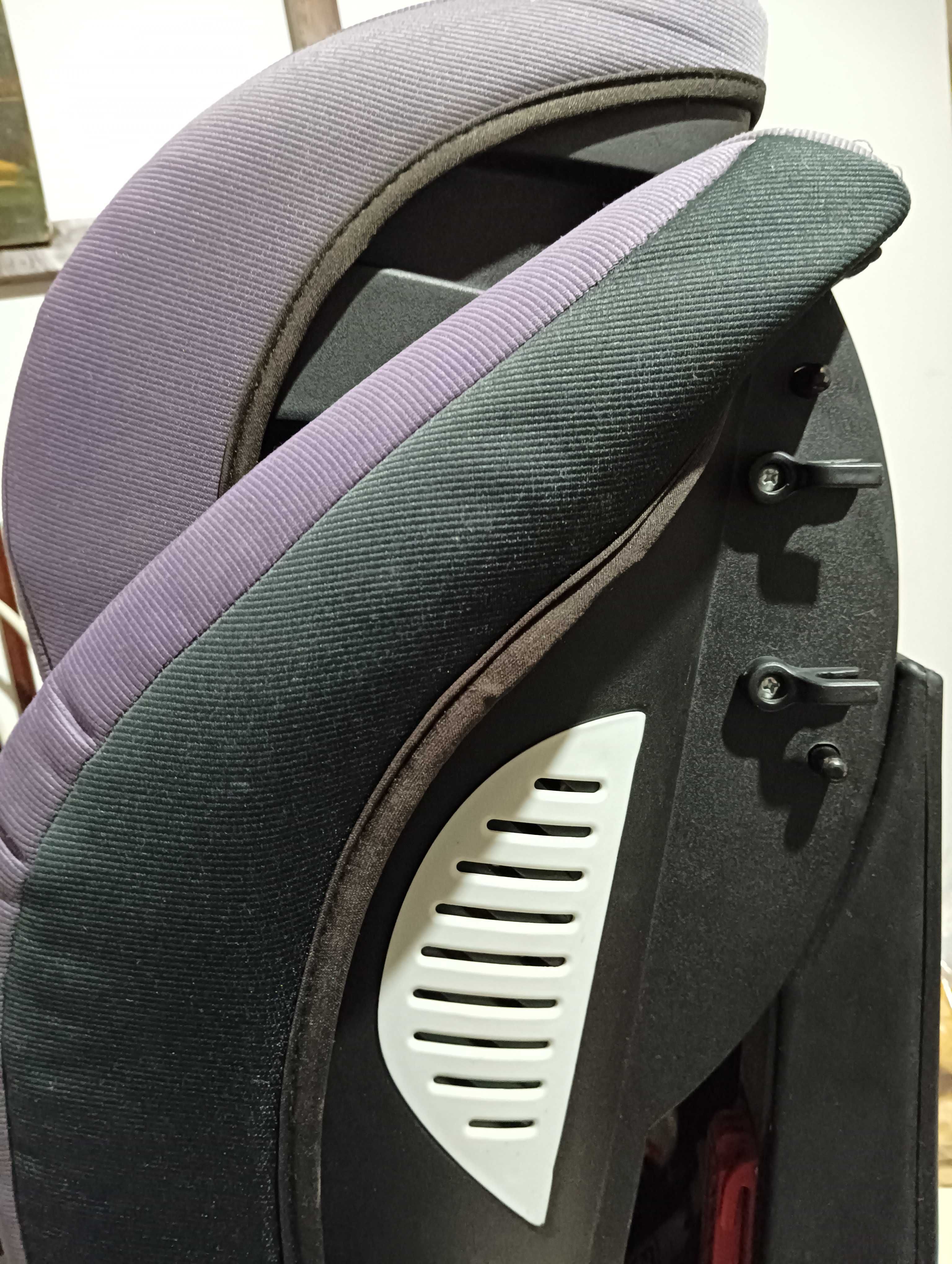 Cadeira Auto Pierre Cardin