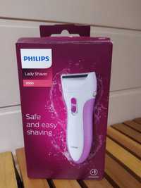 Philips Golarka Lady Shaver HP6341