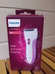 Philips Golarka Lady Shaver HP6341