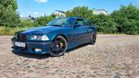 BMW Seria 3 BMW E36 Coupe 320i BMW Seria 3 1997