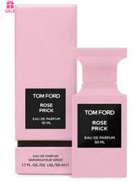 Духи Tom Ford Rose Prick