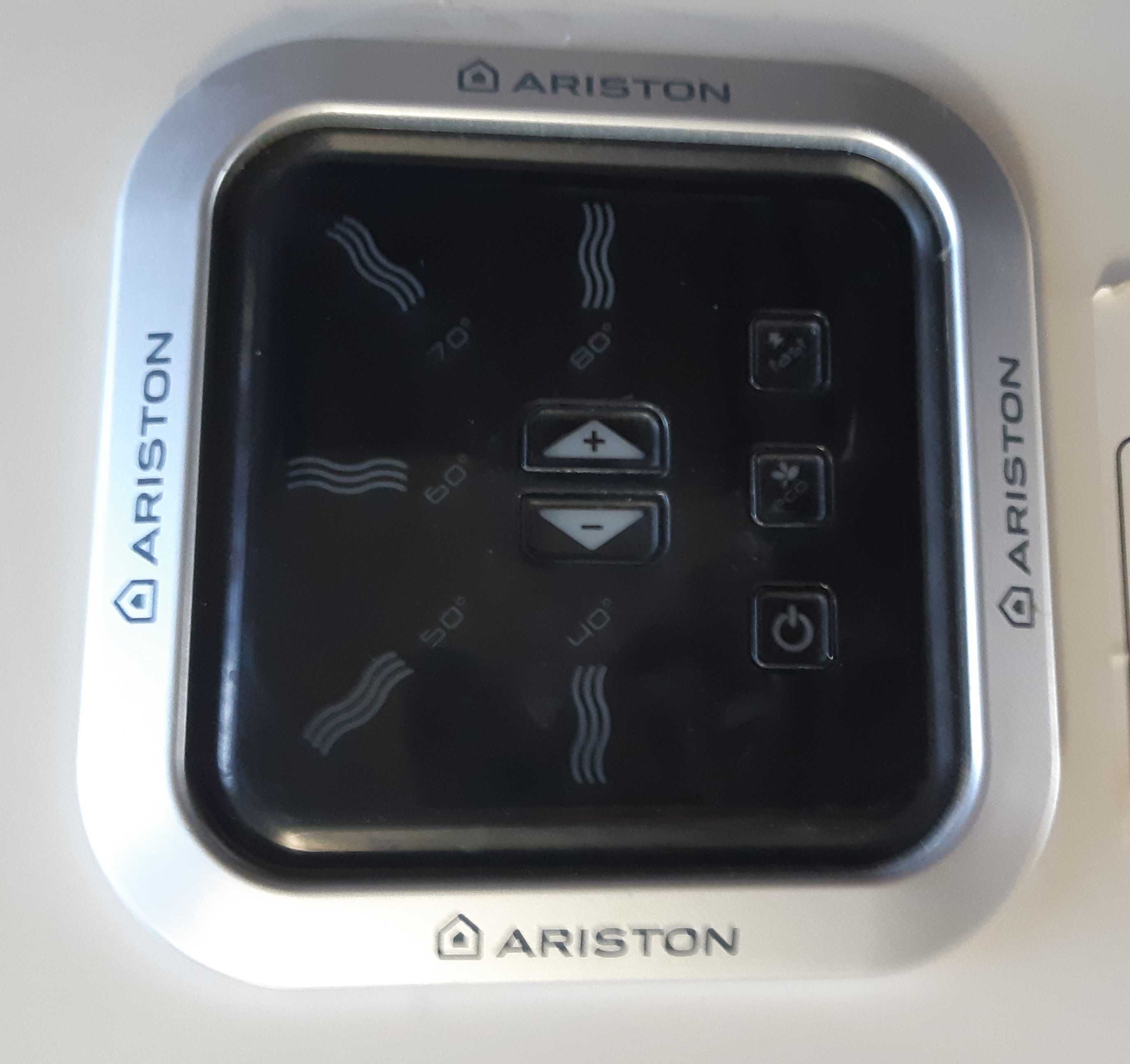 Продам бойлер Ariston 100 л