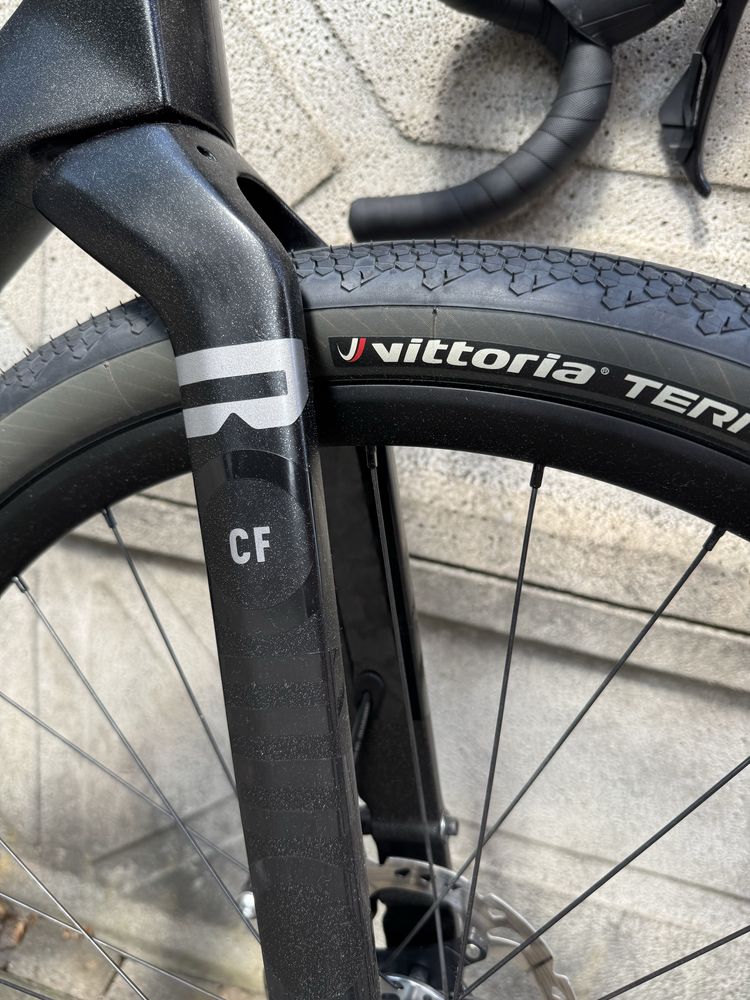 Rondo Ratt- Shimano Grx