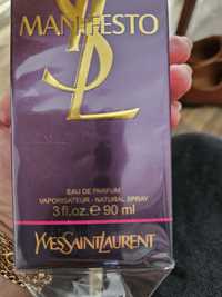 Perfumy damskie pojemność 90 ml