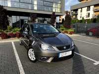 Seat Ibiza 1.2 TSI 105KM