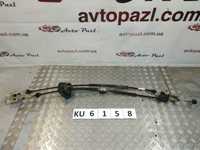 KU6158 Fiat/Alfa/Lancia Punto 05- троси МКПП 1.3 cdti 5ст. В зборі  55