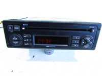 Radio radioodtwarzacz MG land rover freelander rover