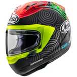 Arai RX 7V Evo Tatsuki M