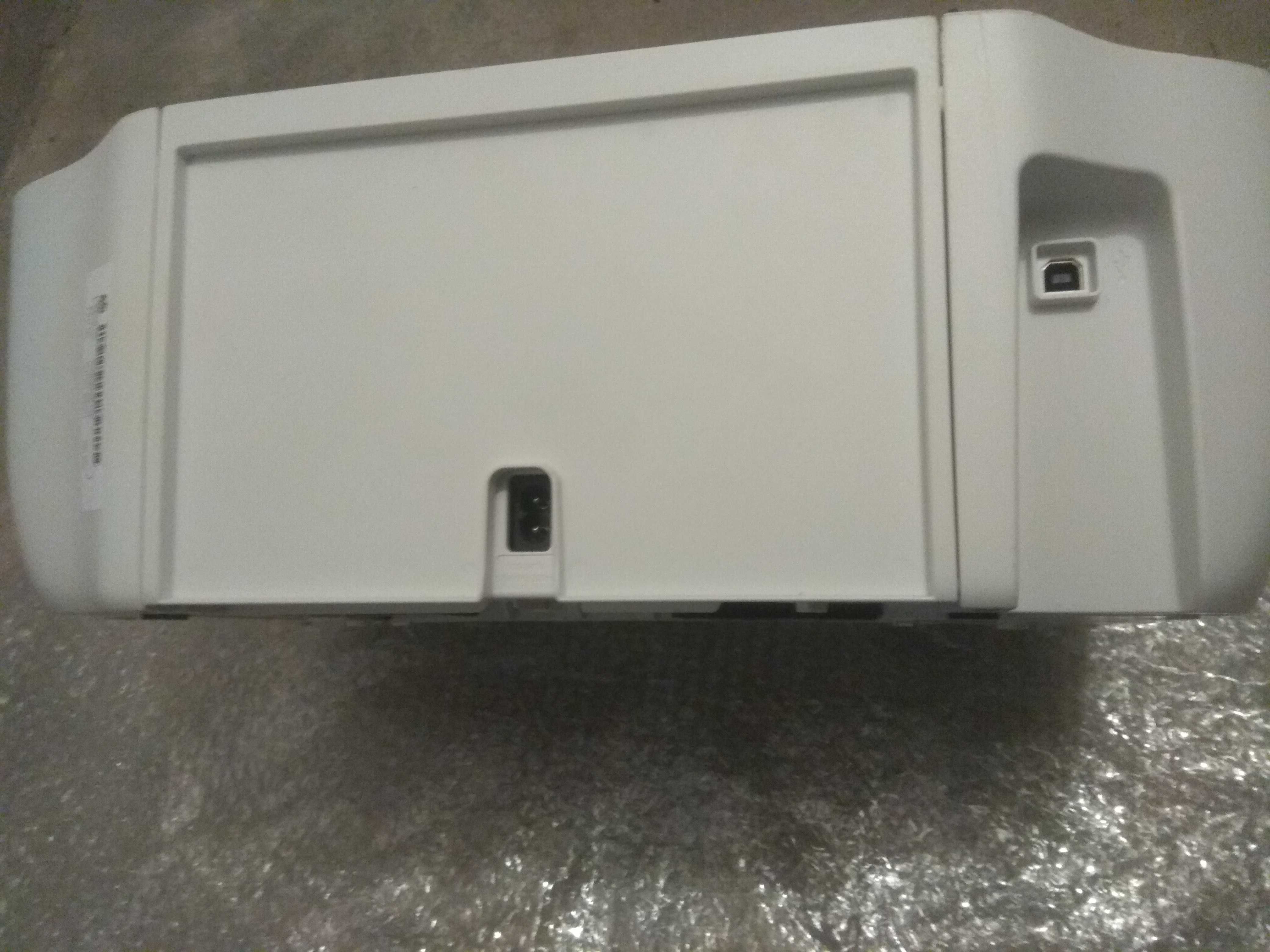 Drukarka diskjet 2620 hewlett-packard