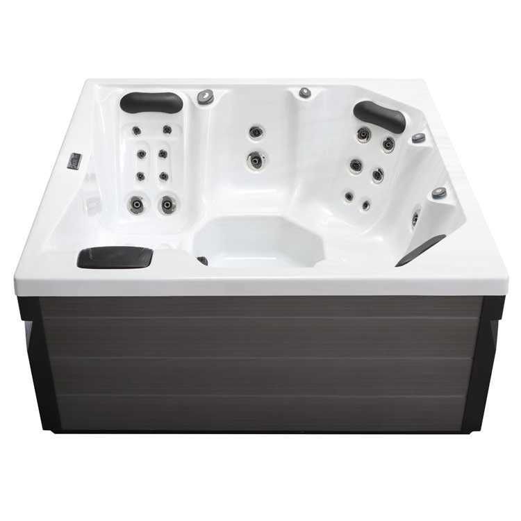 Jacuzi ogrodowe 401 AWT Basic 6osobowe 2 sztuki super tanio !