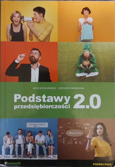 Podstawy przedsiębiorczości 2.0