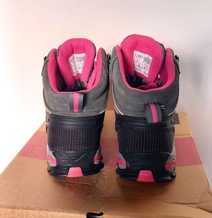Buty trekkingowe CMP
