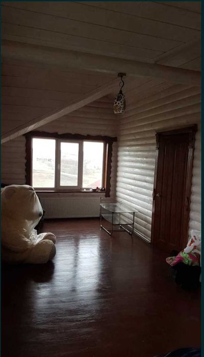 Продам экологический дом в Нерубайском