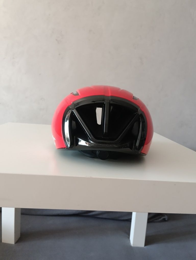 Specialized S-works evade 3 red новый велосипедный шлем