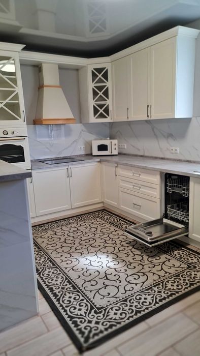 Оренда будинку американки