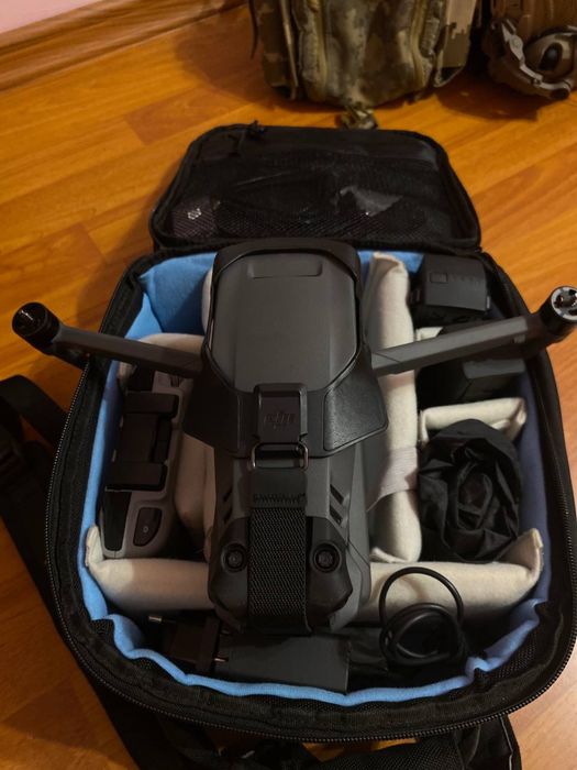 Продам DJI Mavic 3, 2 акб без лопастів, робочий