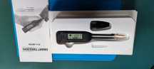 Profesjonalna pęseta smd Smart Tweezers  Tester miernik multimetr RLC