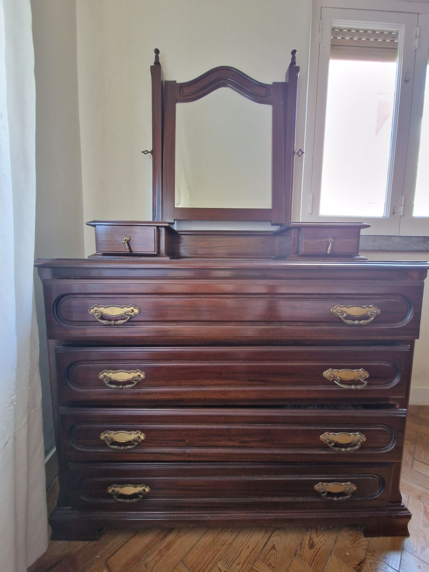 Mobilia de quarto