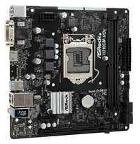 Płyta Główna Matx Asrock H310Cm-Hdv (Socket 1151) (U)