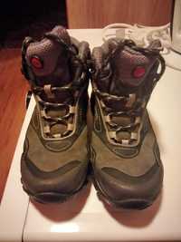 Buty Merrell damskie