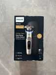 PHILIPS i9000 Prestige Ultra Shaver Nowy Golarka SkinIQ Pro NanoTech