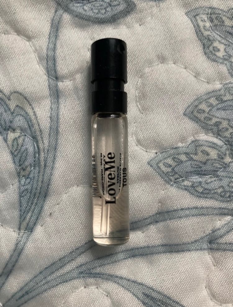 Tous LoveMe The Emererald Elixir