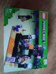 LEGO Minecraft 21242 Arena endu