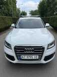 Продам AUDI Q5 премиум +