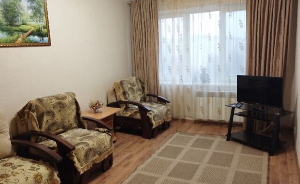 Оренда трикімнатної квартири Урожай Литвиненко. 16школа. Матроса Кішки