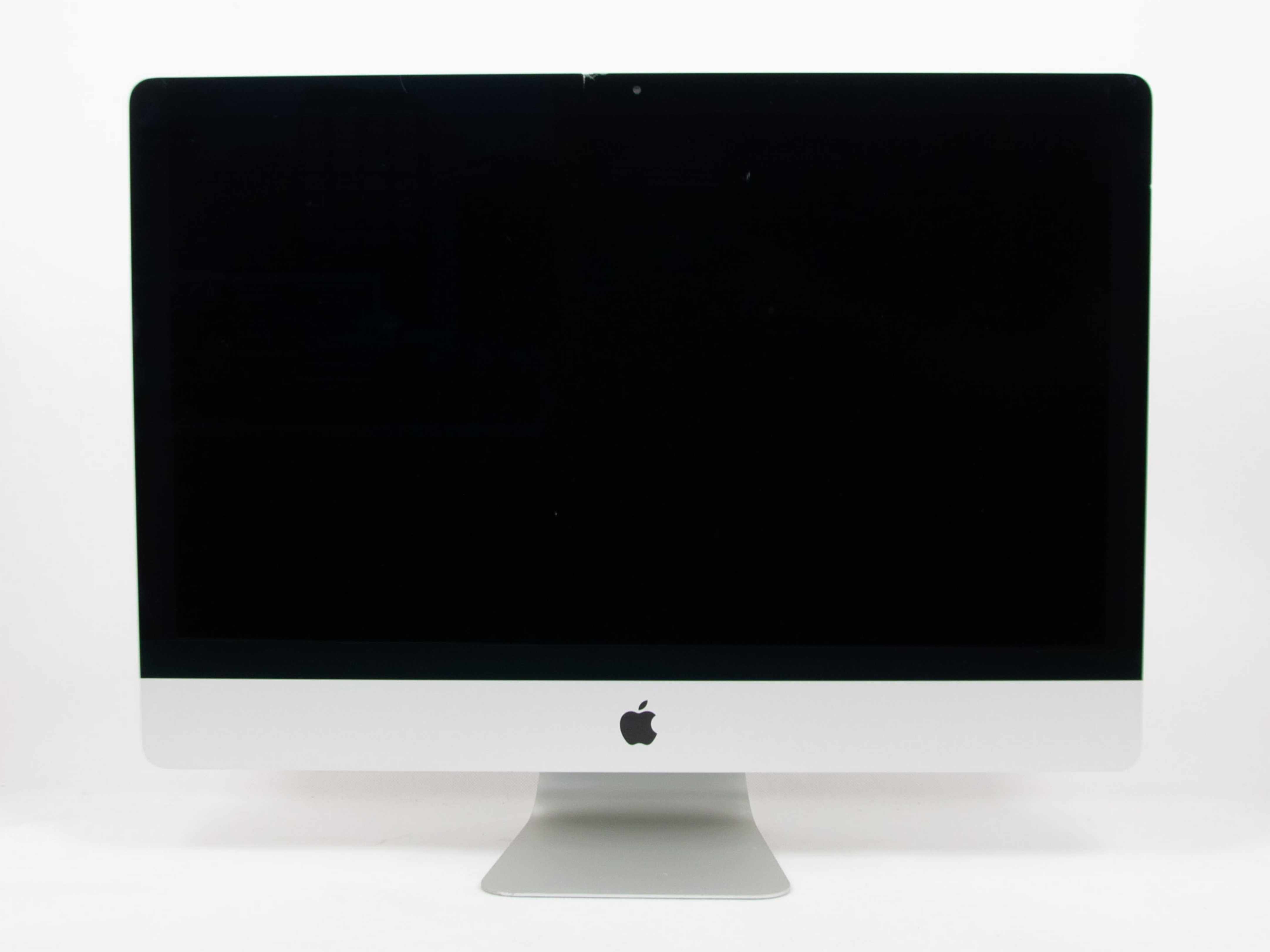 APPLE IMAC 27" A1419 | i7-3770 | 1TB | NVIDIA GTX | 16GB | 4K