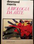 A biologia da arte, Artes gráficas e design gráfico