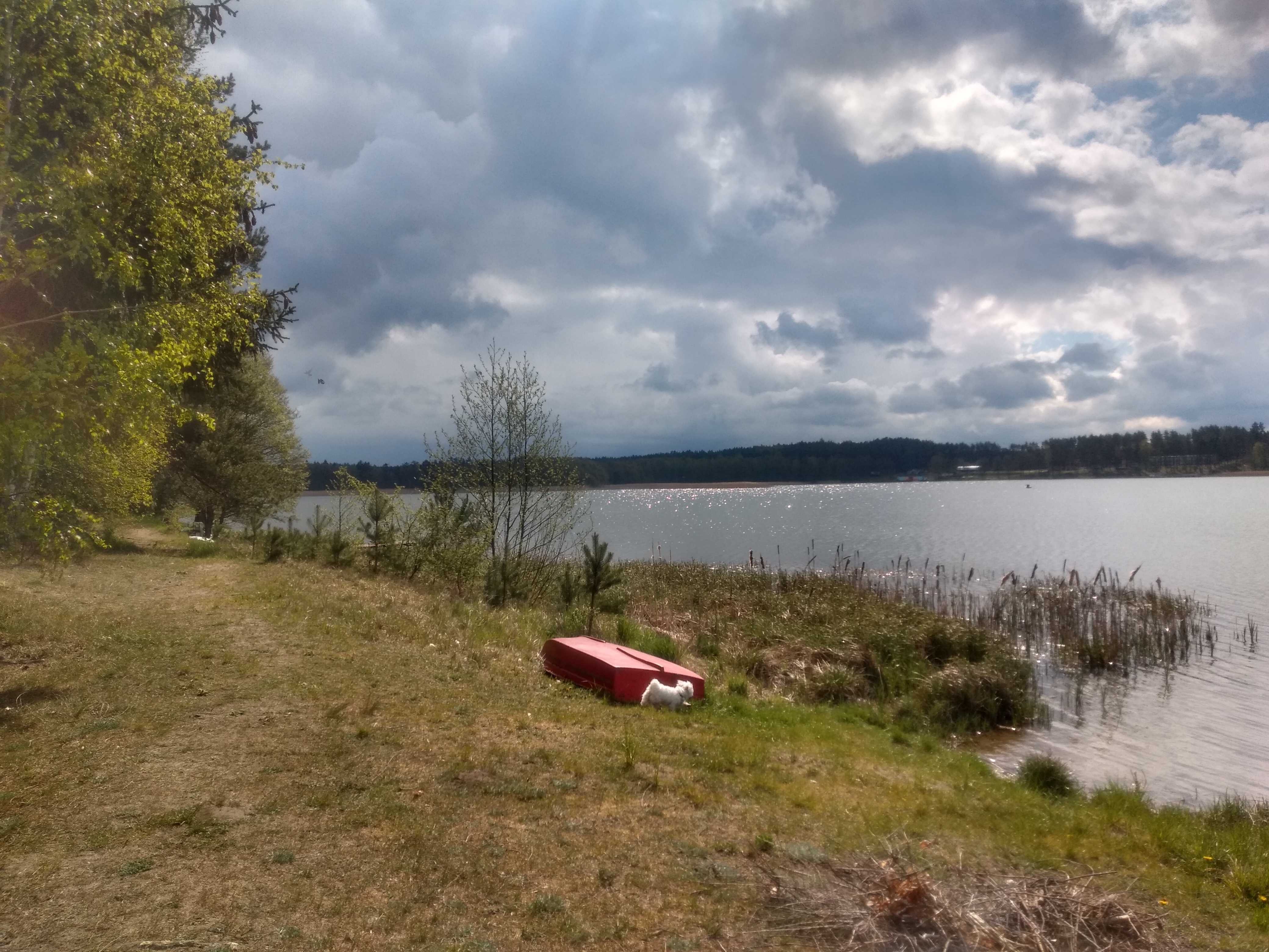 Ogrodzony wolne od 19.08.2025 domek letniskowy Kaszuby drewniany