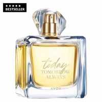 Perfumy Tta Today 100ml Avon