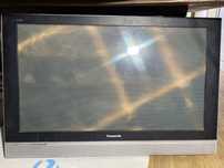 Tv Plasma Panasonic 42” TH-42PA50E