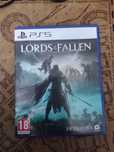 Jogo PS5 Lords of The Fallen (2023)